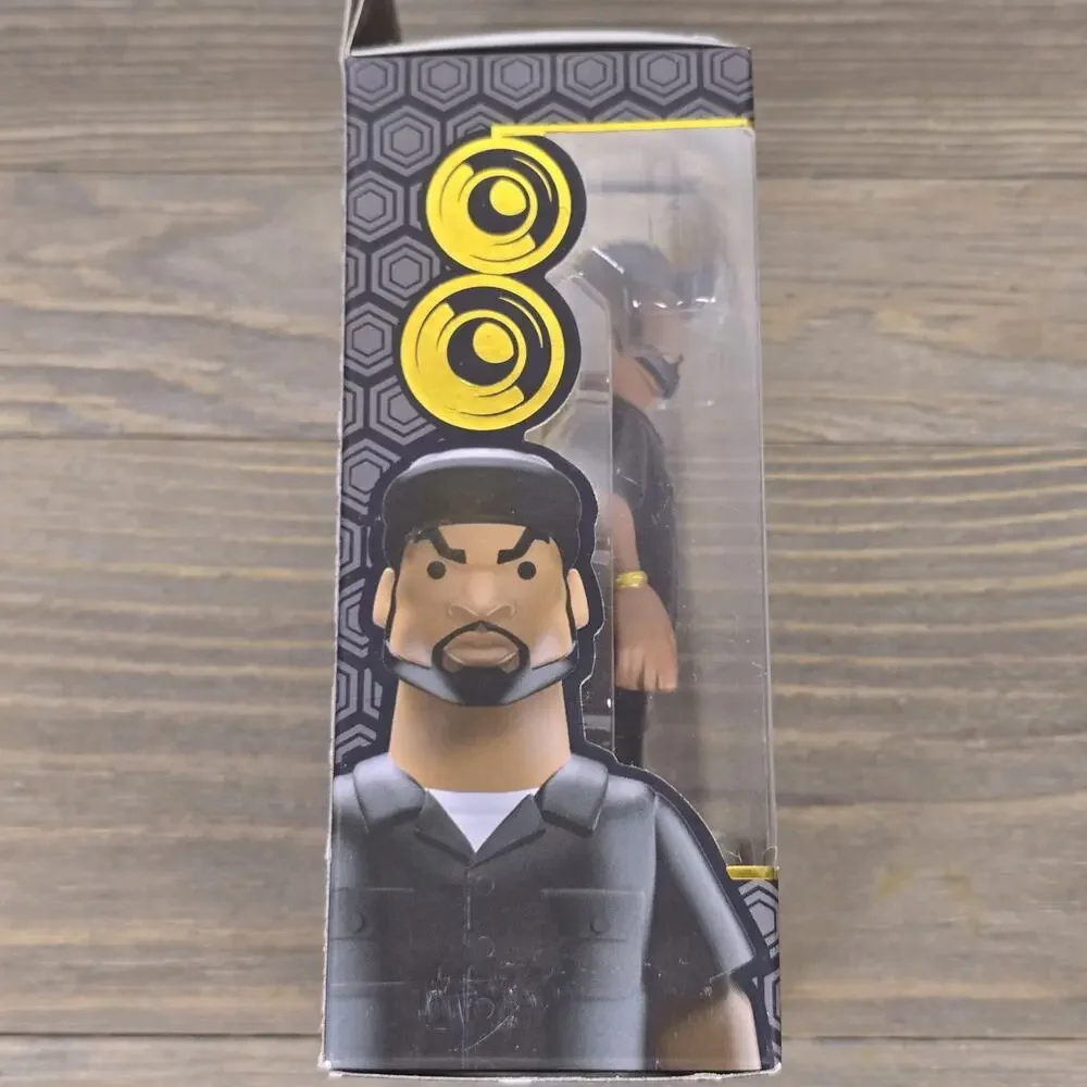 Funko Vinyl Gold 5